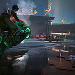 Cyberpunk 2077: Ultimate Edition