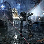 Deus Ex: Mankind Divided