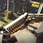 Dishonored