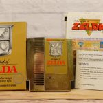 The Legend of Zelda
