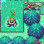 The Legend of Zelda: The Minish Cap