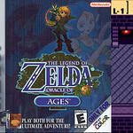 The Legend of Zelda: Oracle of Ages