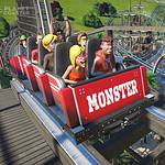 Planet Coaster