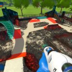 Power Wash Simulator
