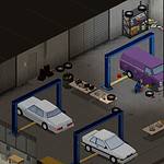 Project Zomboid