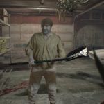 Resident Evil 7: Biohazard
