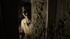 Resident Evil 7 gameplay