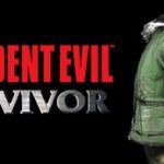 Resident Evil Survivor - All Weapons