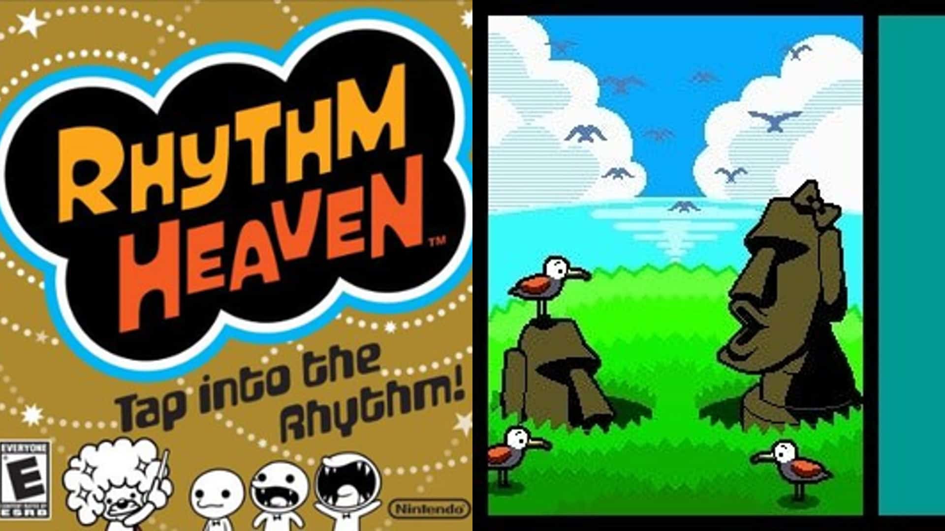 Rhythm Heaven
