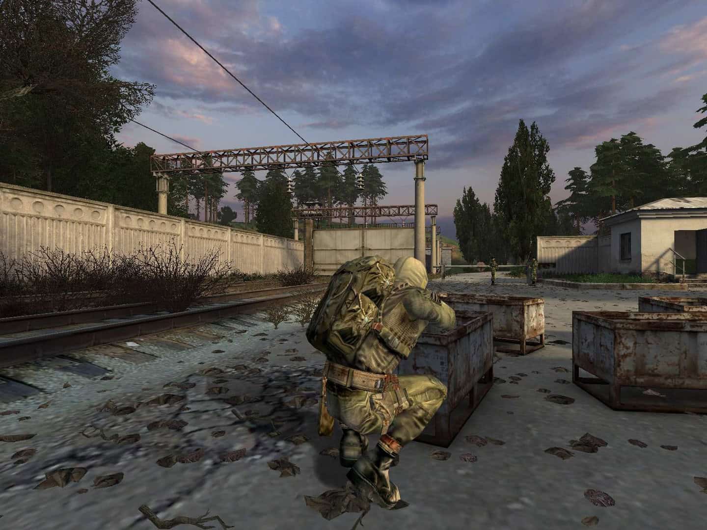 S.T.A.L.K.E.R. Shadow of Chernobyl Cheats & Secrets for PC, PlayStation 4, Nintendo Switch, and