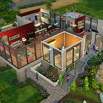The Sims 4