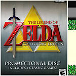The Legend of Zelda: Collector's Edition