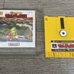 Zelda no Densetsu