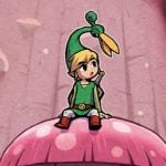 All Capcom Legend of Zelda Games in Chronological Order