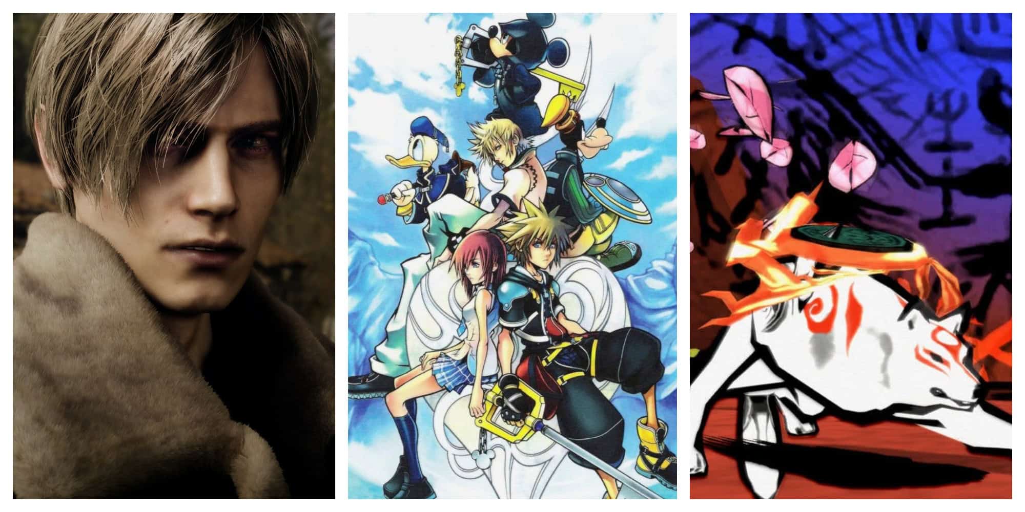 The 10 Action Adventure Games Everyone Should Play at Least Once
