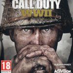 15. Call of Duty: WWII