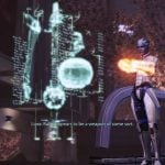 Mass Effect Legendary Edition