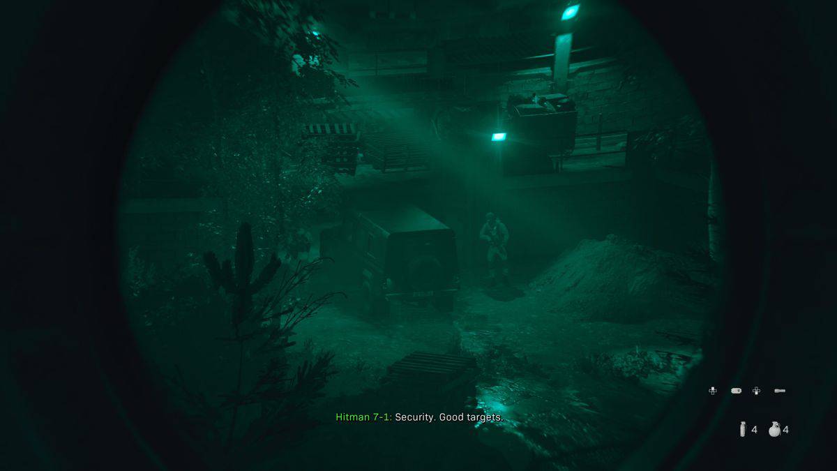 17. Call of Duty: Modern Warfare (2019)