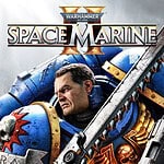 4. Warhammer 40,000: Space Marine II