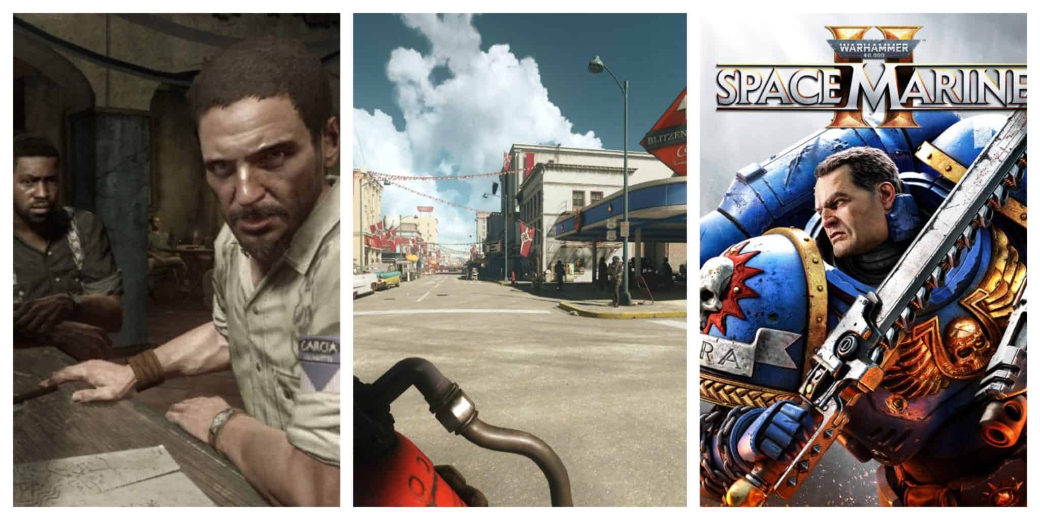 The Top 20 Video Games About War Cheat Code Central