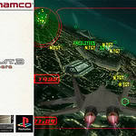 Ace Combat 3: Electrosphere