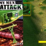 Army Men: Air Attack
