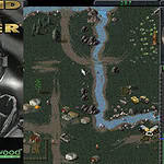 Command & Conquer