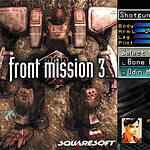Front Mission 3