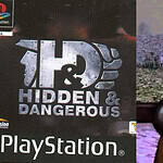Hidden & Dangerous