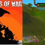 Hogs of War