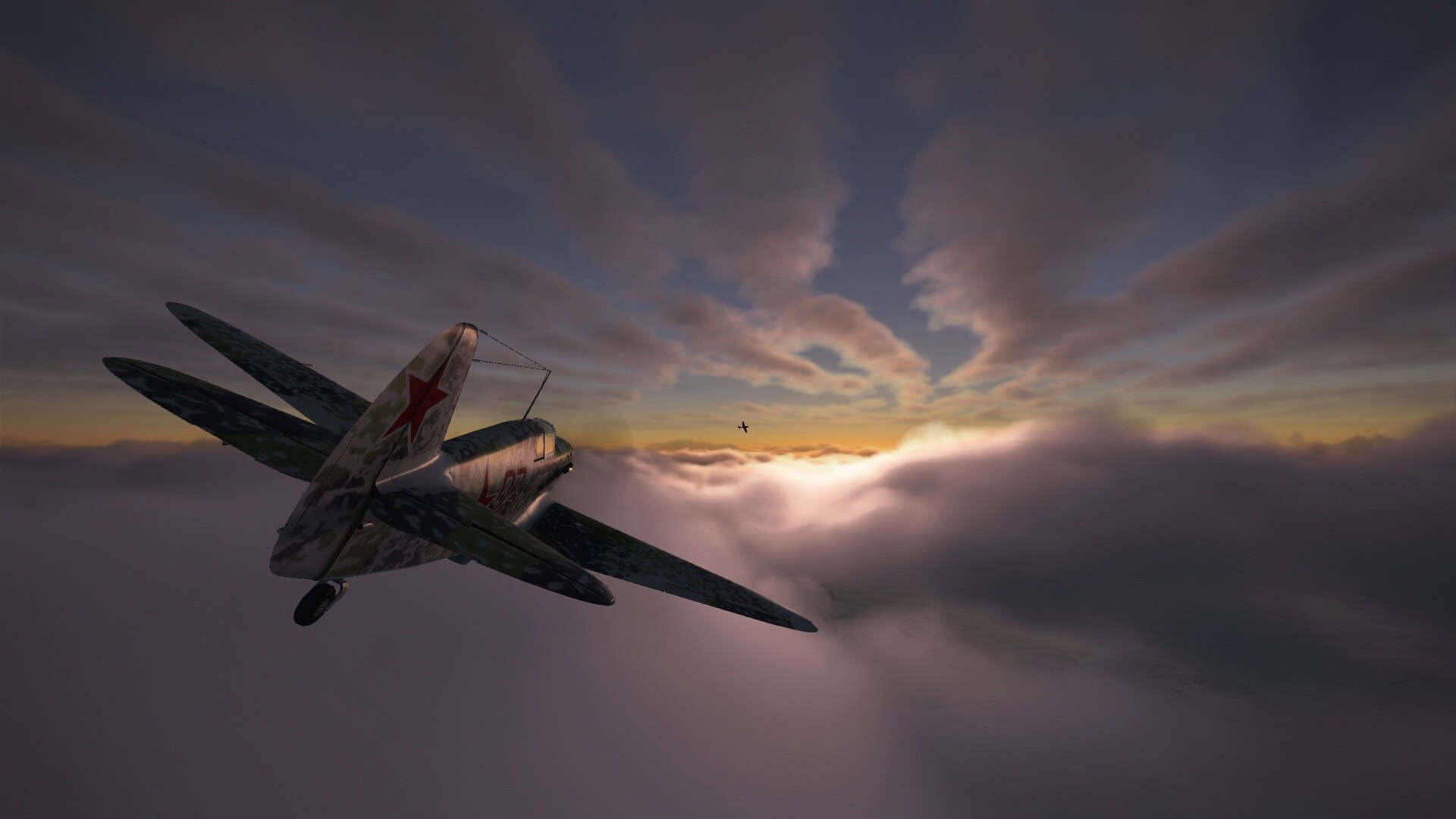 IL-2 Sturmovik