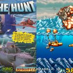 In The Hunt