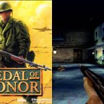 Medal of Honor