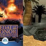 Medal of Honor: Underground
