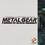 Metal Gear Solid