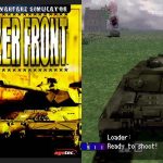 Panzer Front