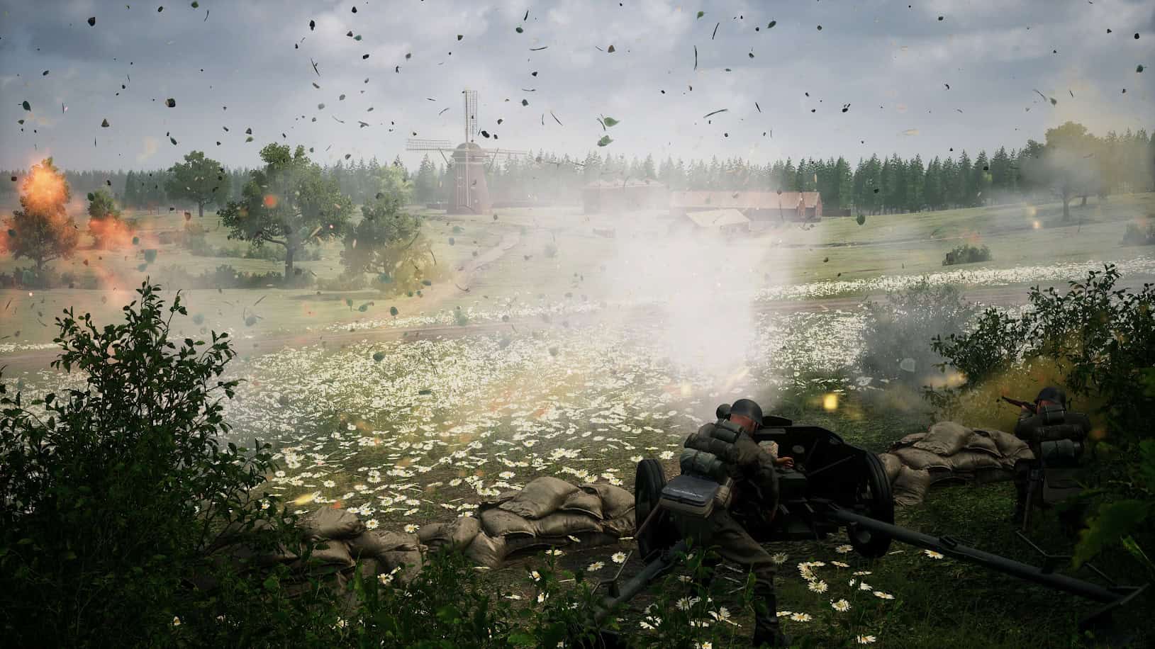 Squad 44