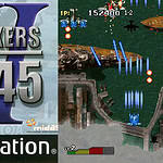 Strikers 1945 II