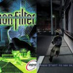 Syphon Filter