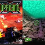 Uprising X