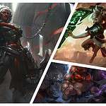 League of Legends Top Lane Guide: Best Champions to Carry Patch 14.22