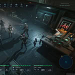 Aliens: Dark Descent