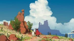 Arco key art