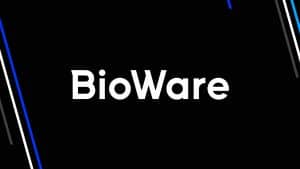 BioWare company logo