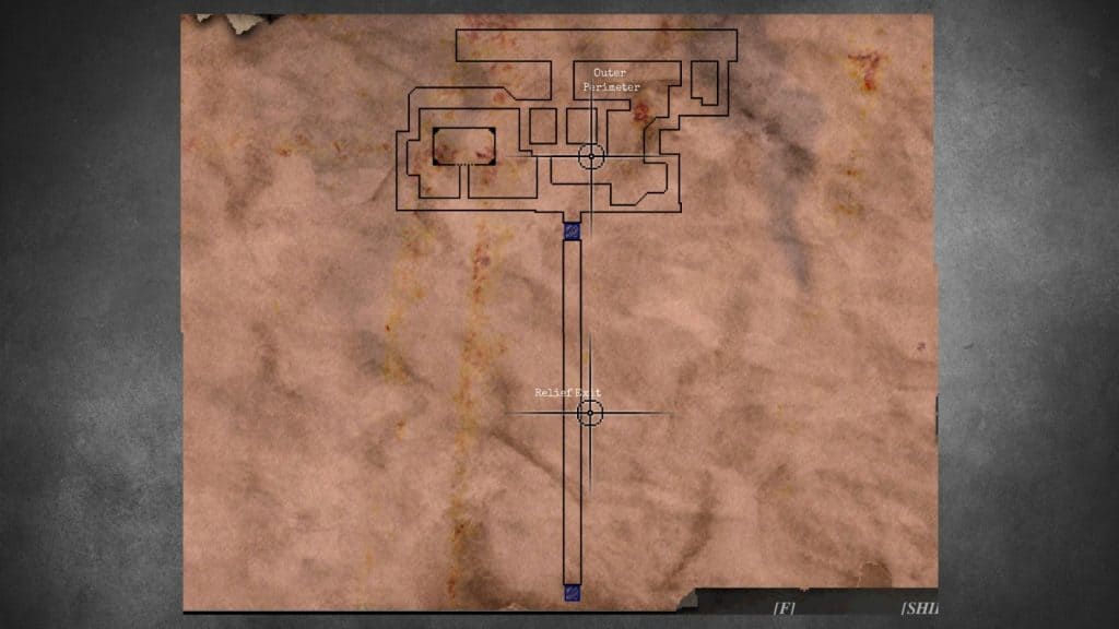 Conscript gameplay