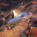 Gears Tactics