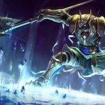 Nasus (Low ELO)