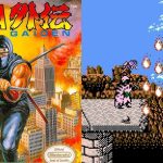 Ninja Gaiden