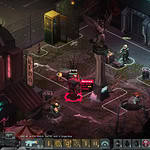 Shadowrun: Dragonfall - Director's Cut