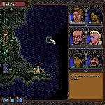 Skald: Against the Black Priory